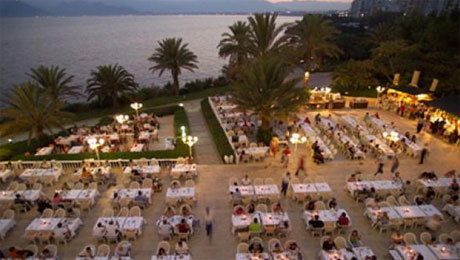 Dedeman Park Antalya