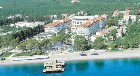 Kemer Resort Hotel