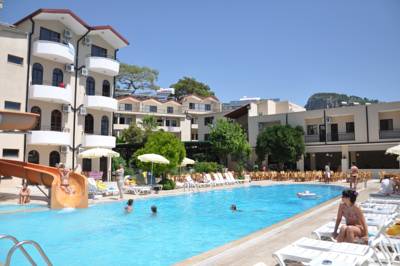 Acacia Resort Hotel