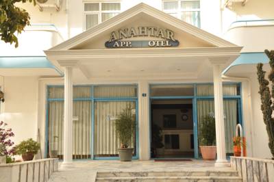 Anahtar Apart Hotel