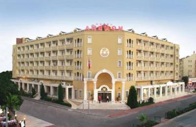 Anemon Marmaris Hotel