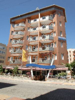 Anik Apart Hotel