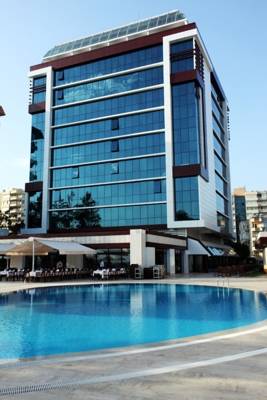 Antalya Hotel Resort & Spa