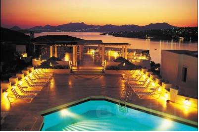 Art Bodrum Hotel