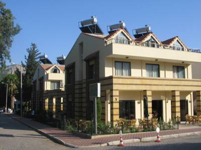 Avlu Hotel