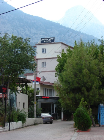 Aybel Inn Hotel