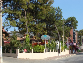 Belport Beach Hotel