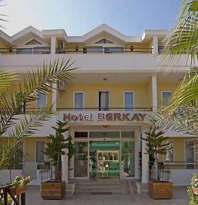 Berkay Hotel