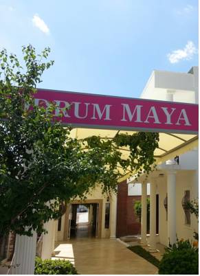 Bodrum Maya Hotel