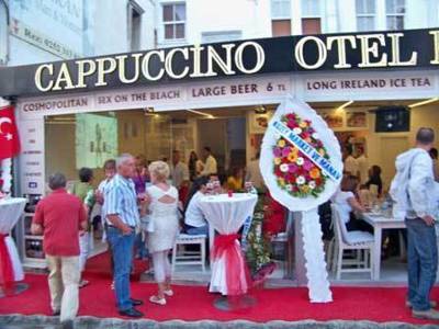 Cappuccino Hotel