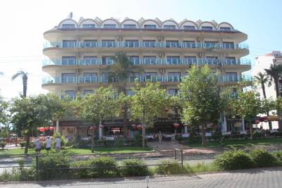 CihanTurk Hotel