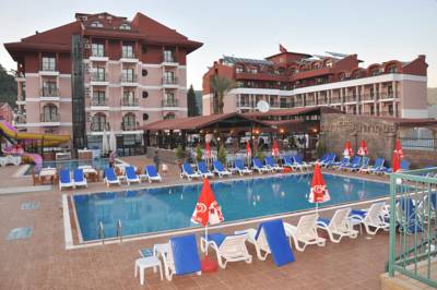 Club Ege Antique Hotel