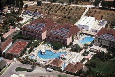 Club Hotel Kosdere