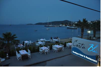 Costa Blu Bodrum