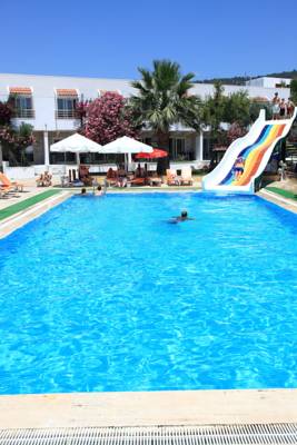 Delfi Hotel & SPA