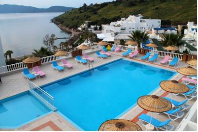 Dolce Bodrum Hotel