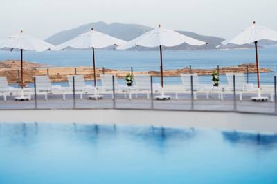 Doria Hotel Bodrum