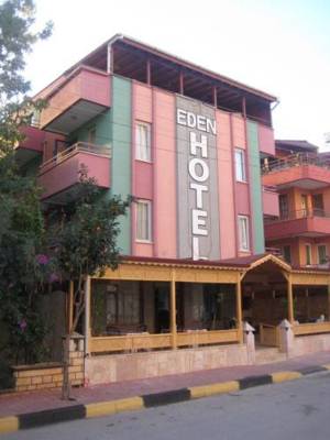 Eden Hotel