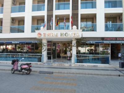 Emre Hotel