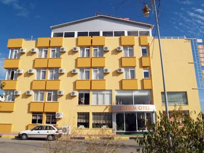 Erdem Hotel