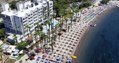 Fantasia Hotel Marmaris