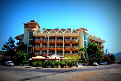 Grand Hotel Faros