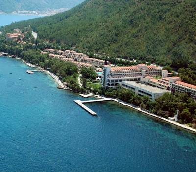 Grand Yazici Mares Hotel