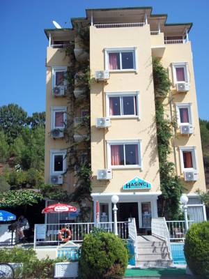 Hasinci Hotel