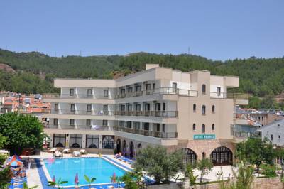 Hermes Hotel Marmaris