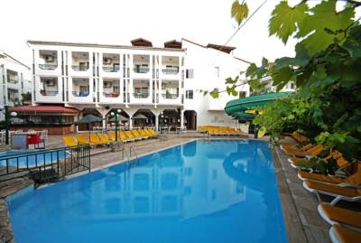 Irmak Hotel