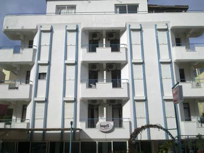 Kapris Hotel