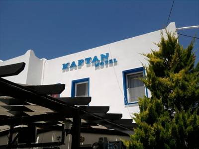 Kaptan Motel