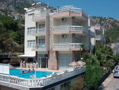 Kavala Hotel