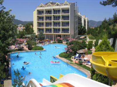 Kervansaray Marmaris