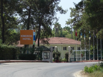 Kimeros Resort