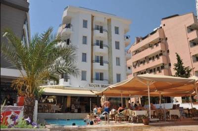 Kocer Beach Hotel