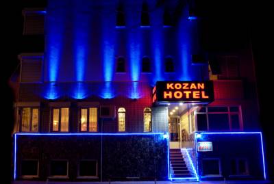 Kozan Hotel