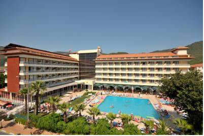 Letoile Beach Hotel