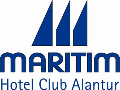 Maritim Hotel Club Alantur