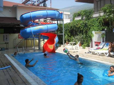 Nehir Apart Hotel