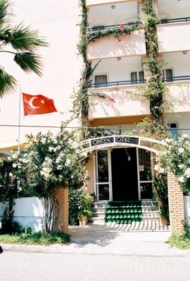 Orkide Hotel