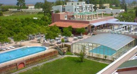 Palmariva Club Gul Resort