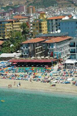 Palmiye Beach Hotel