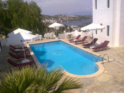 Panorama Hotel Bodrum