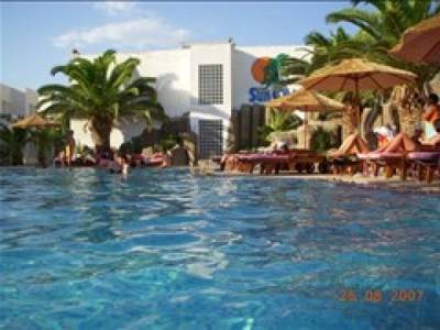 Peda Hotels Sun Club