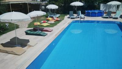 Pelin Hotel Turunc