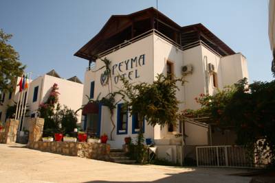 Peyma Hotel