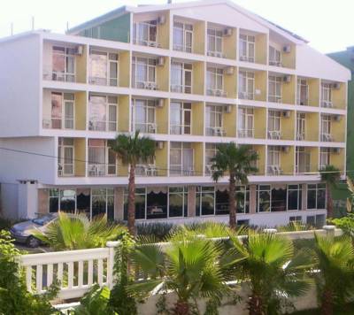 Prima Hotel