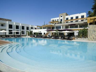 Ramada Resort Bodrum