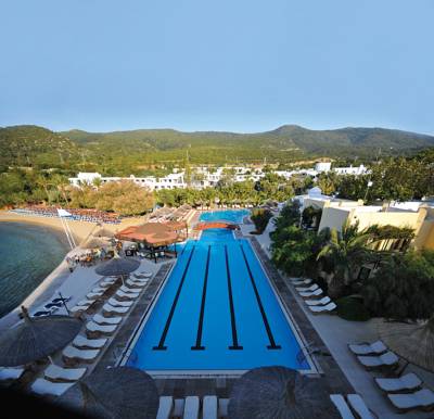 Samara Hotel Bodrum